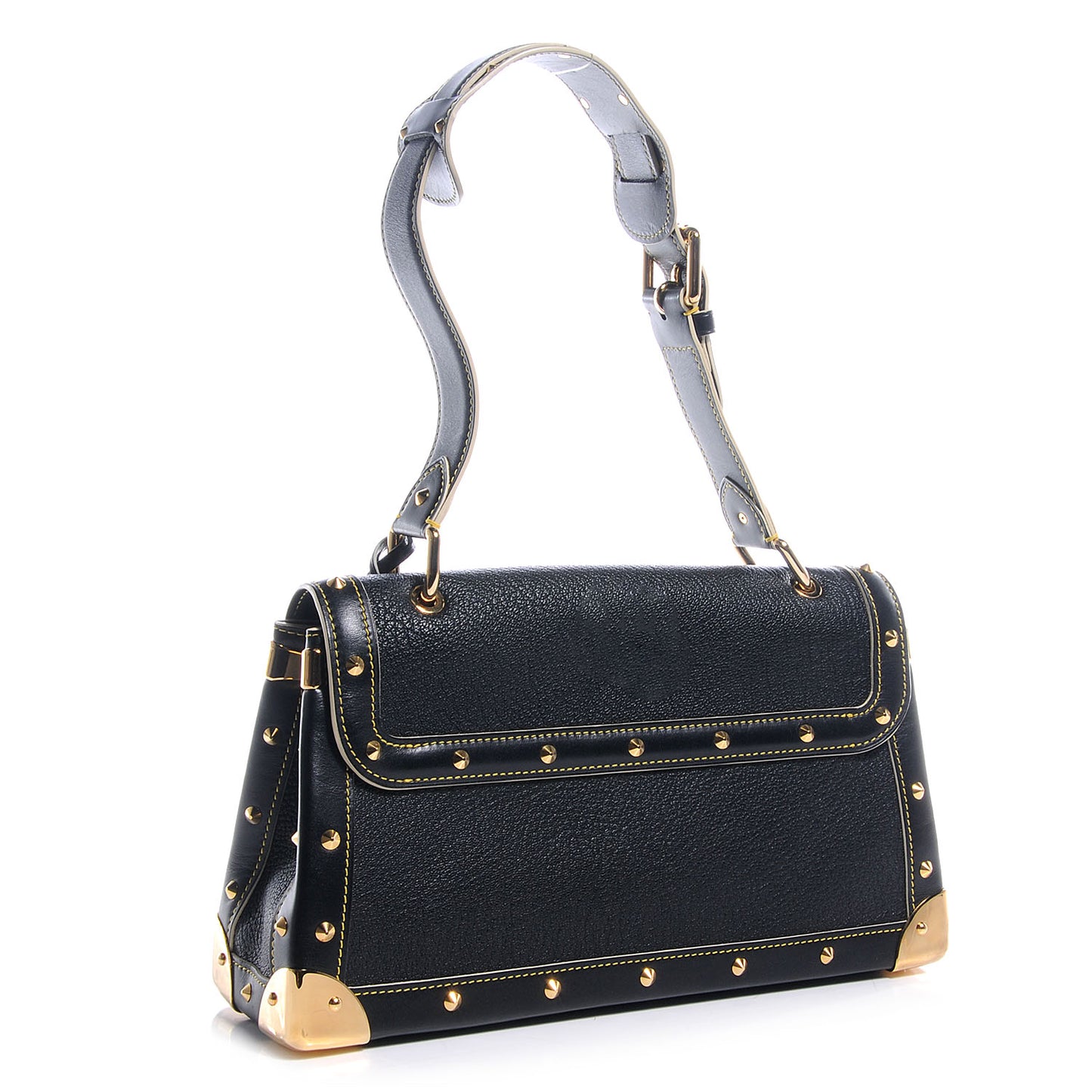 Suhali Le Talentueux Black