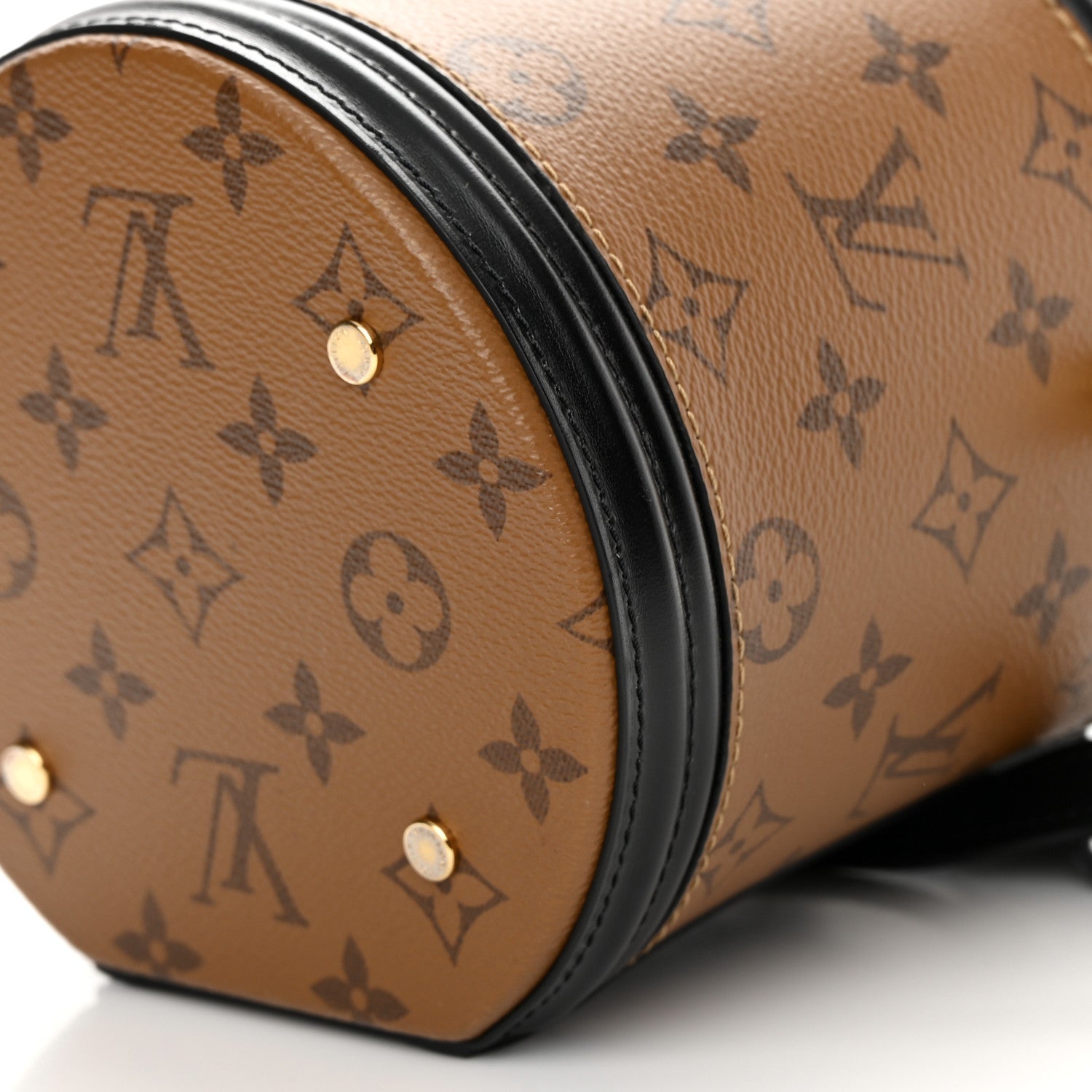 Louis Vuitton Reverse Monogram Cannes 9 of 11