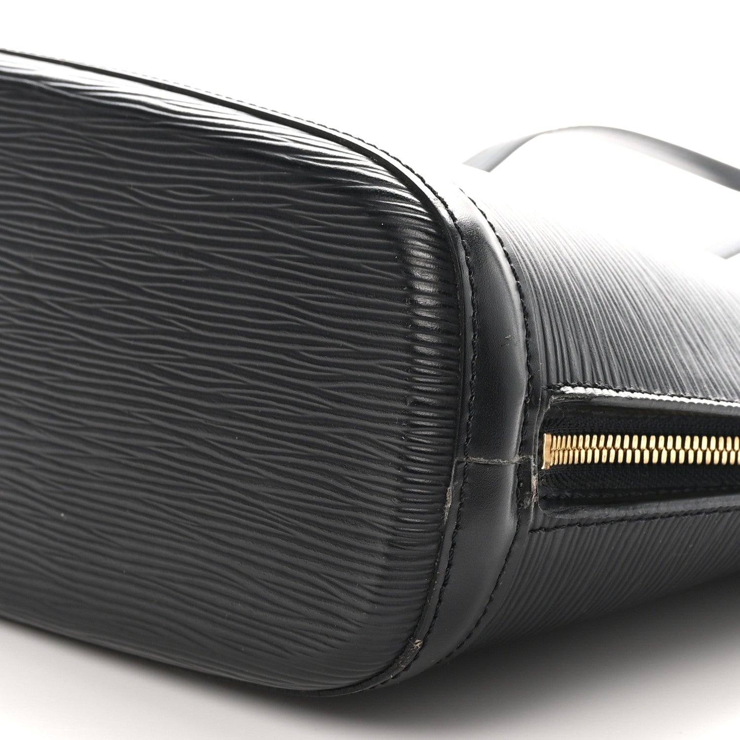Louis Vuitton Epi Lussac Black 9 of 9