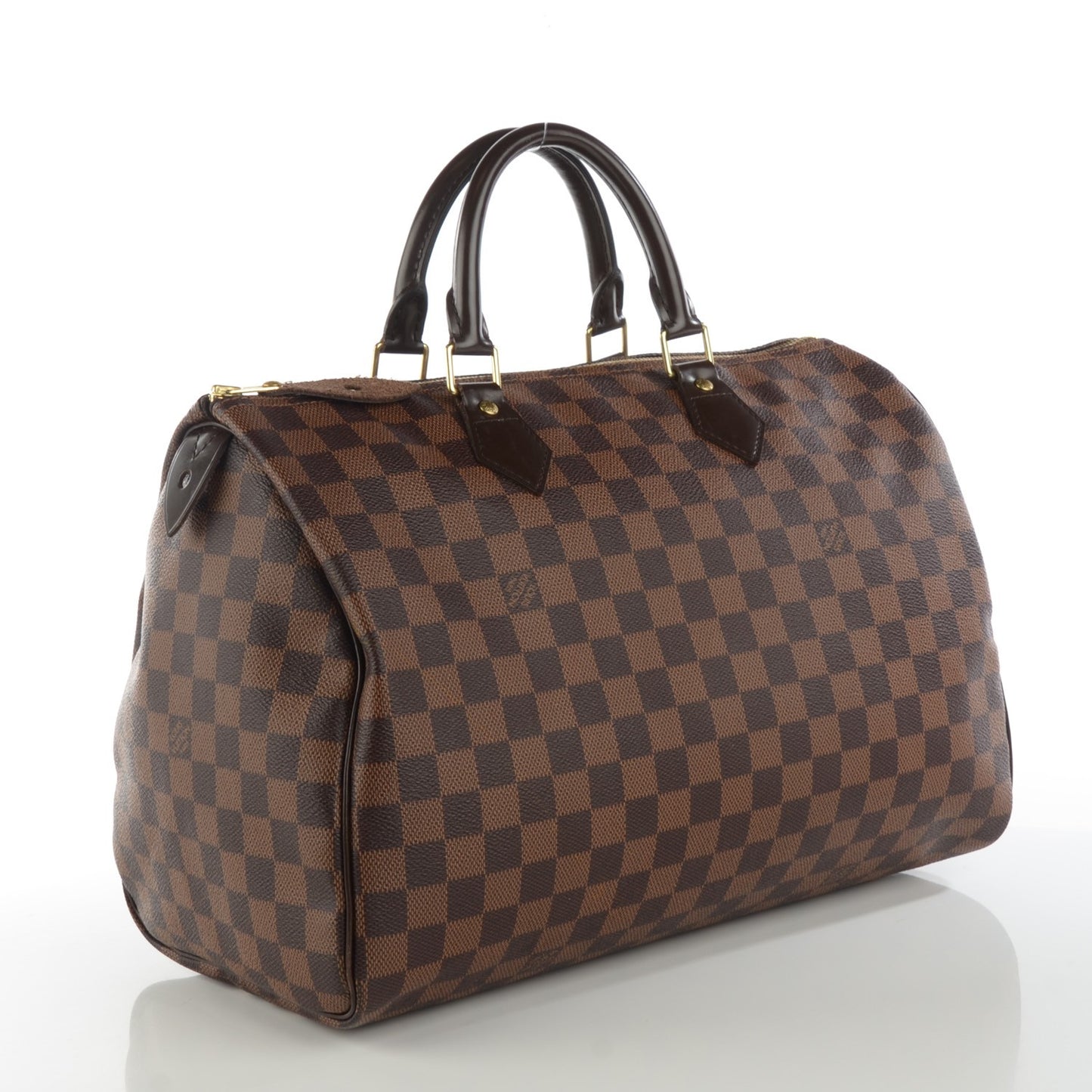 Damier Ebene Speedy 35