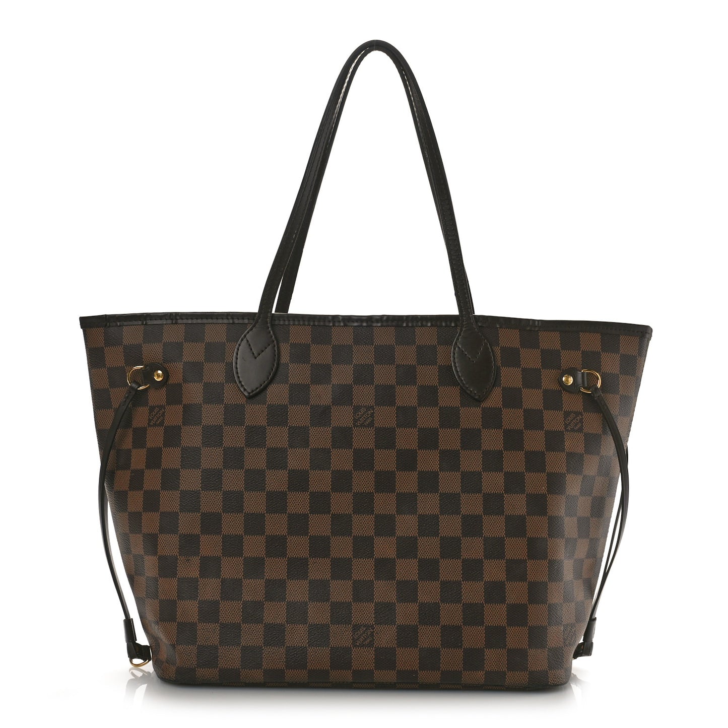 Damier Ebene Neo Neverfull MM