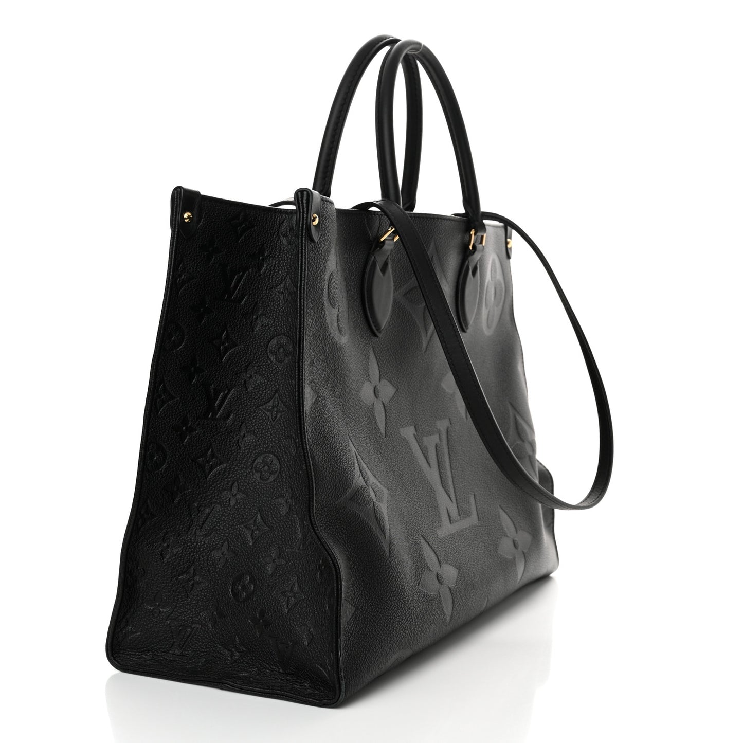 Empreinte Monogram Giant Onthego GM Black