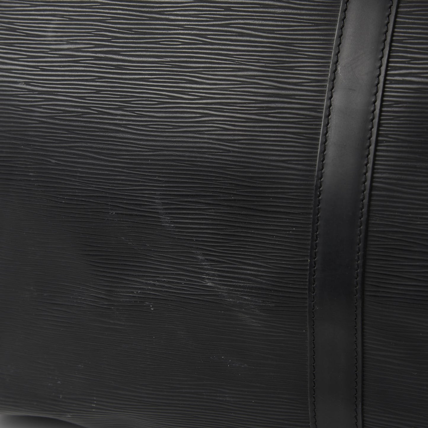 Epi Keepall 55 Black