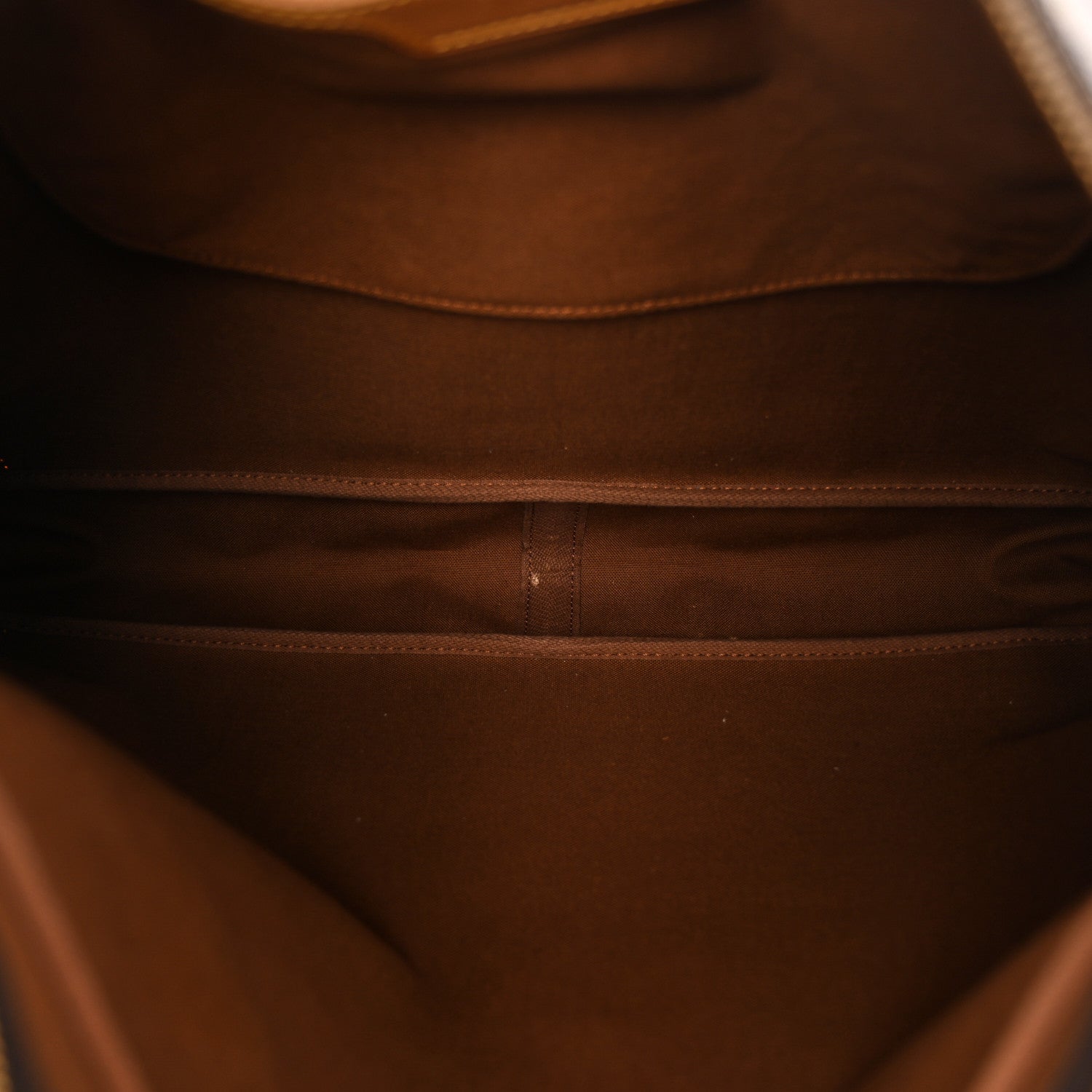 Louis Vuitton Monogram Sac Promenade 5 of 11