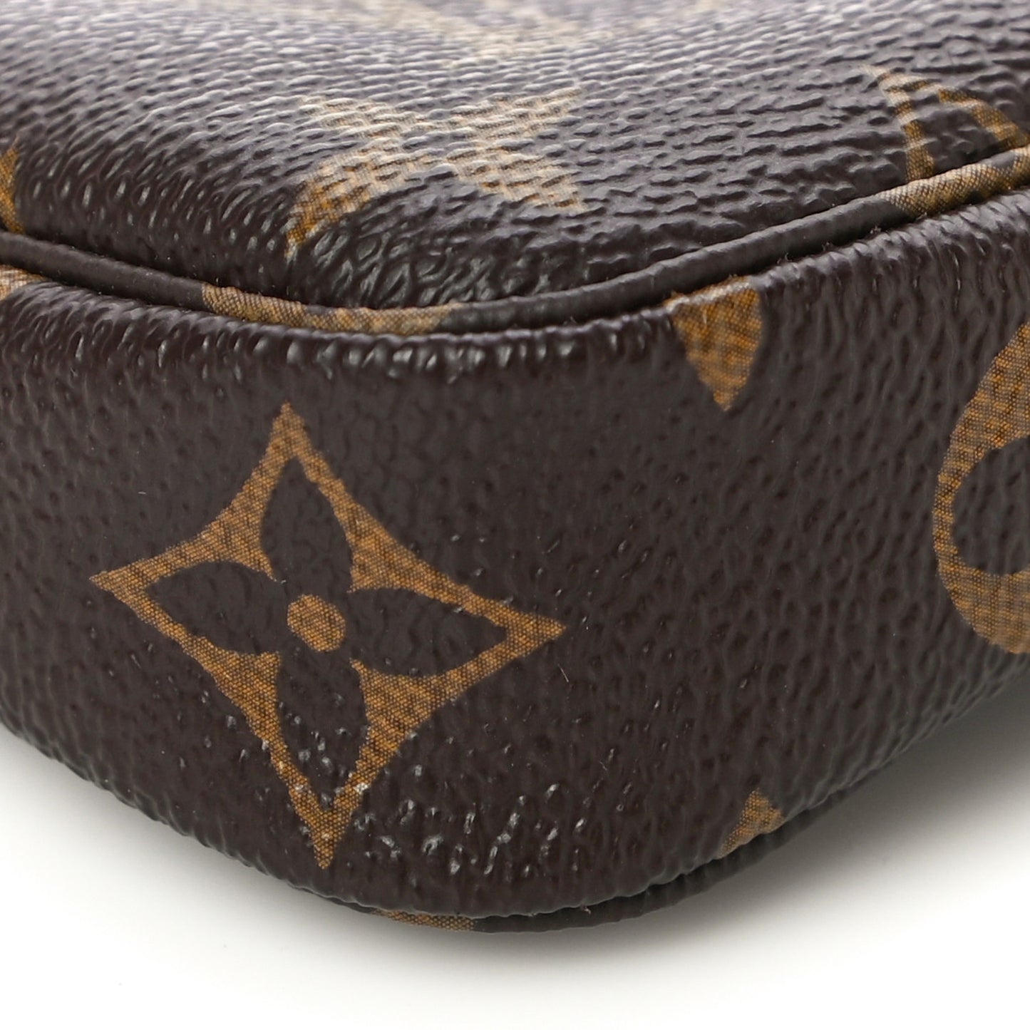 Monogram Mini Pochette Accessories