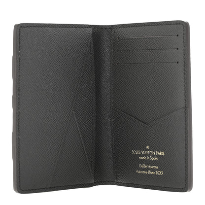 Louis Vuitton Monogram Portrait Pocket Organizer Brown 5 of 7