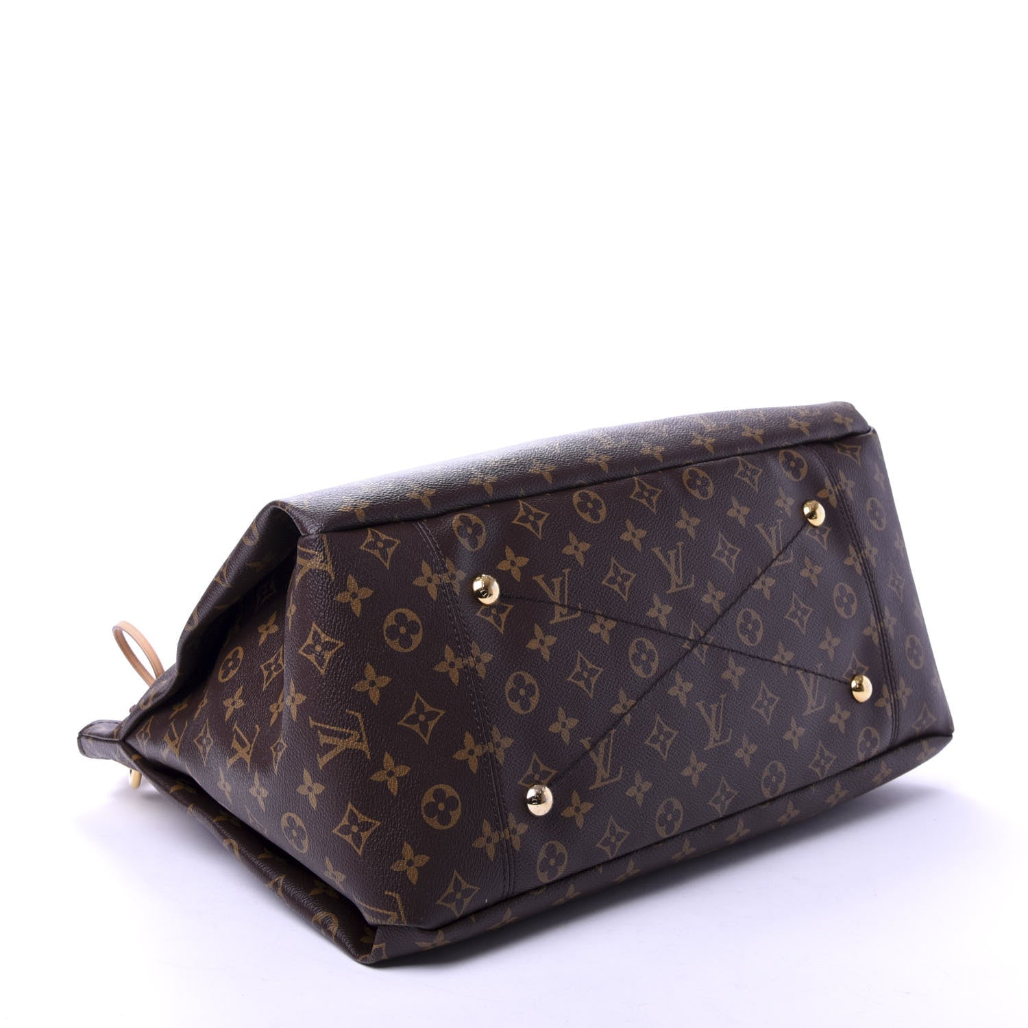 Louis Vuitton Monogram Artsy MM 4 of 11