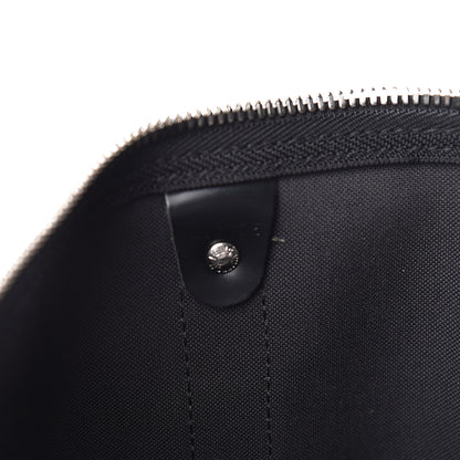 Louis Vuitton Damier Graphite Keepall Bandouliere 45 7 of 15