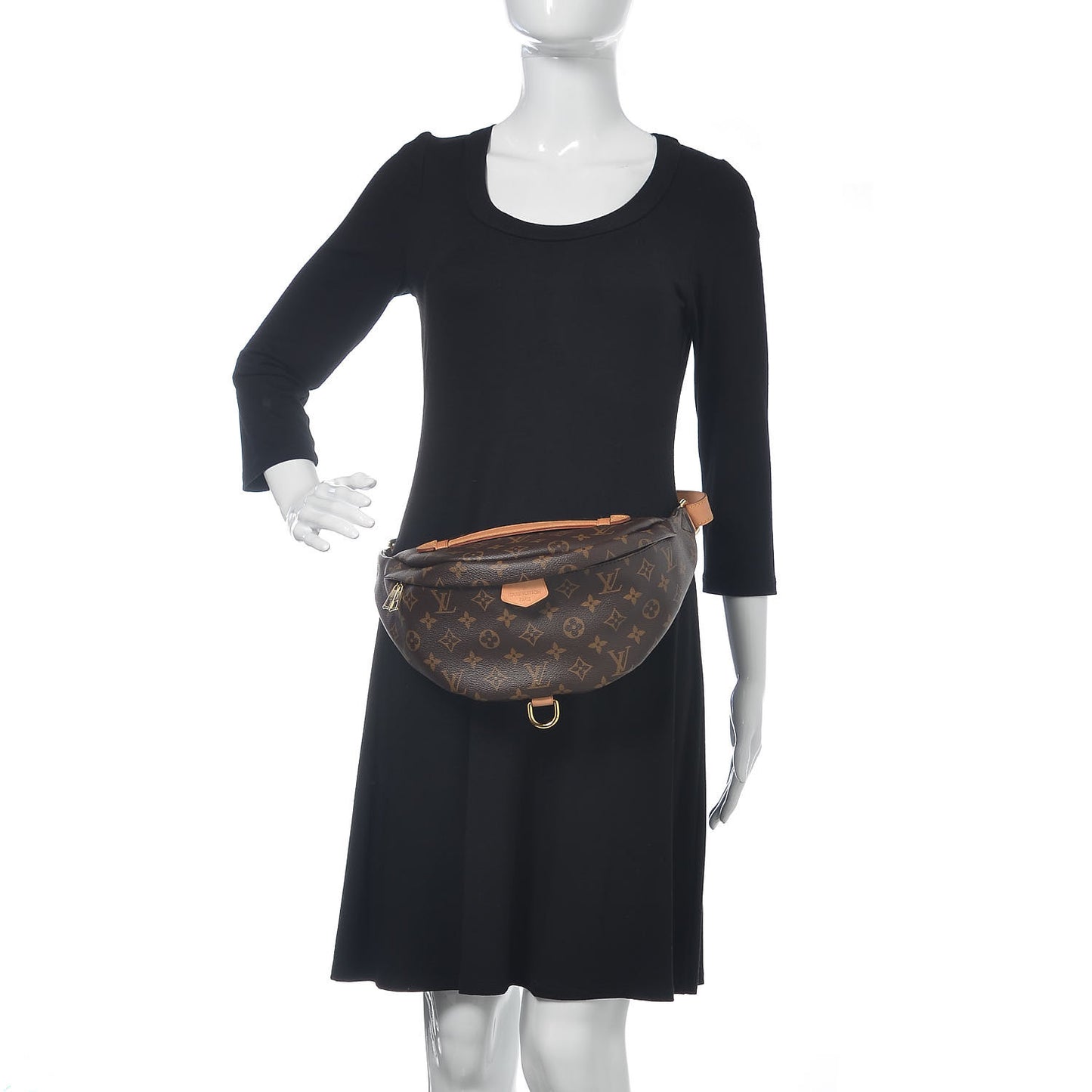 Monogram Bumbag