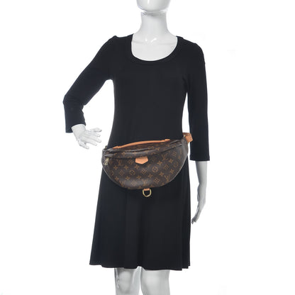 Louis Vuitton Monogram Bumbag 2 of 11