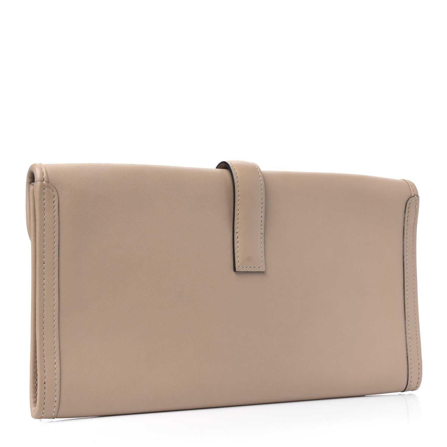 Hermes Swift Jige Elan 29 Clutch Trench 3 of 10