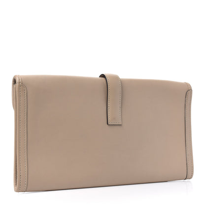 Hermes Swift Jige Elan 29 Clutch Trench 3 of 10
