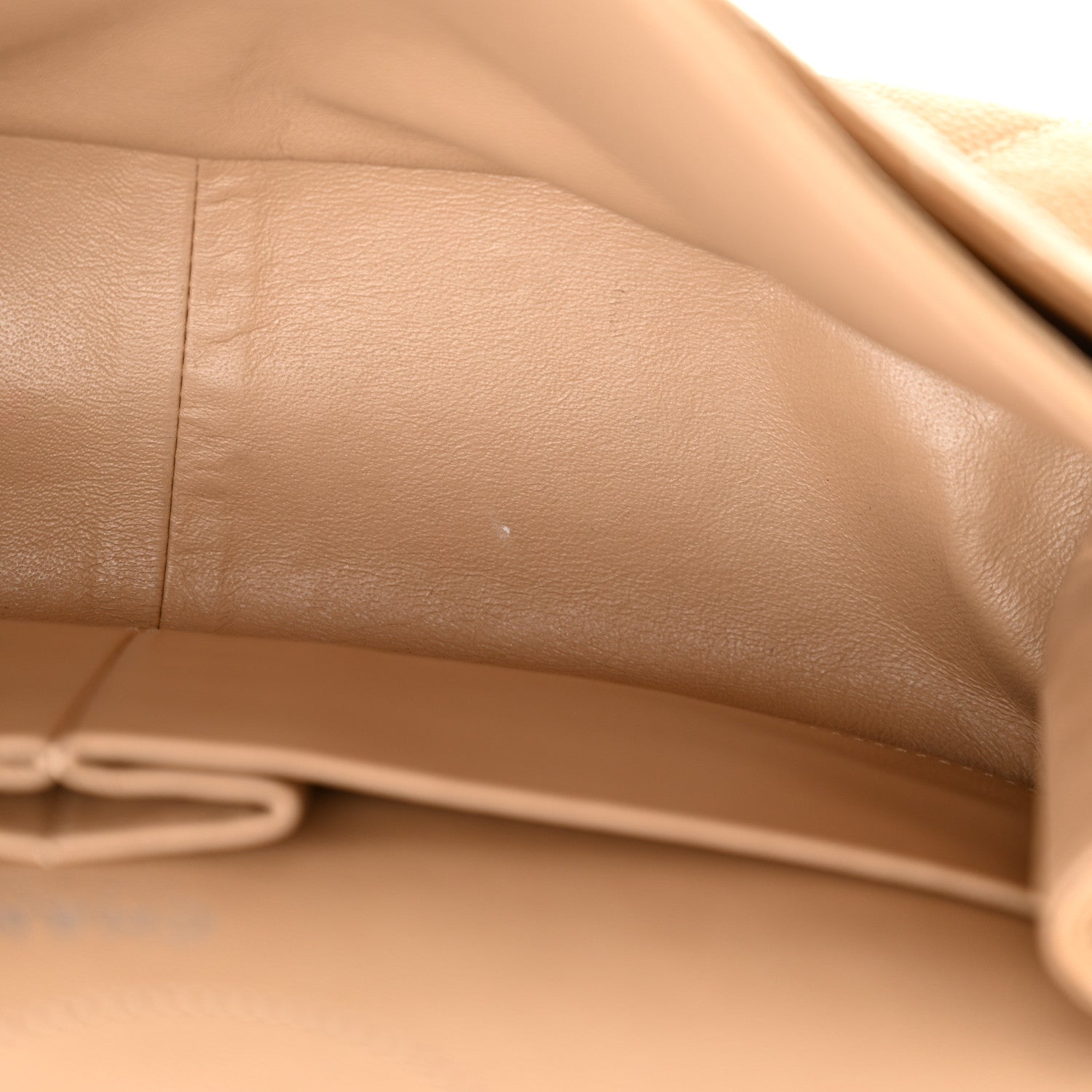 Chanel Caviar Quilted 2.55 Reissue 226 Flap Beige 11 of 16