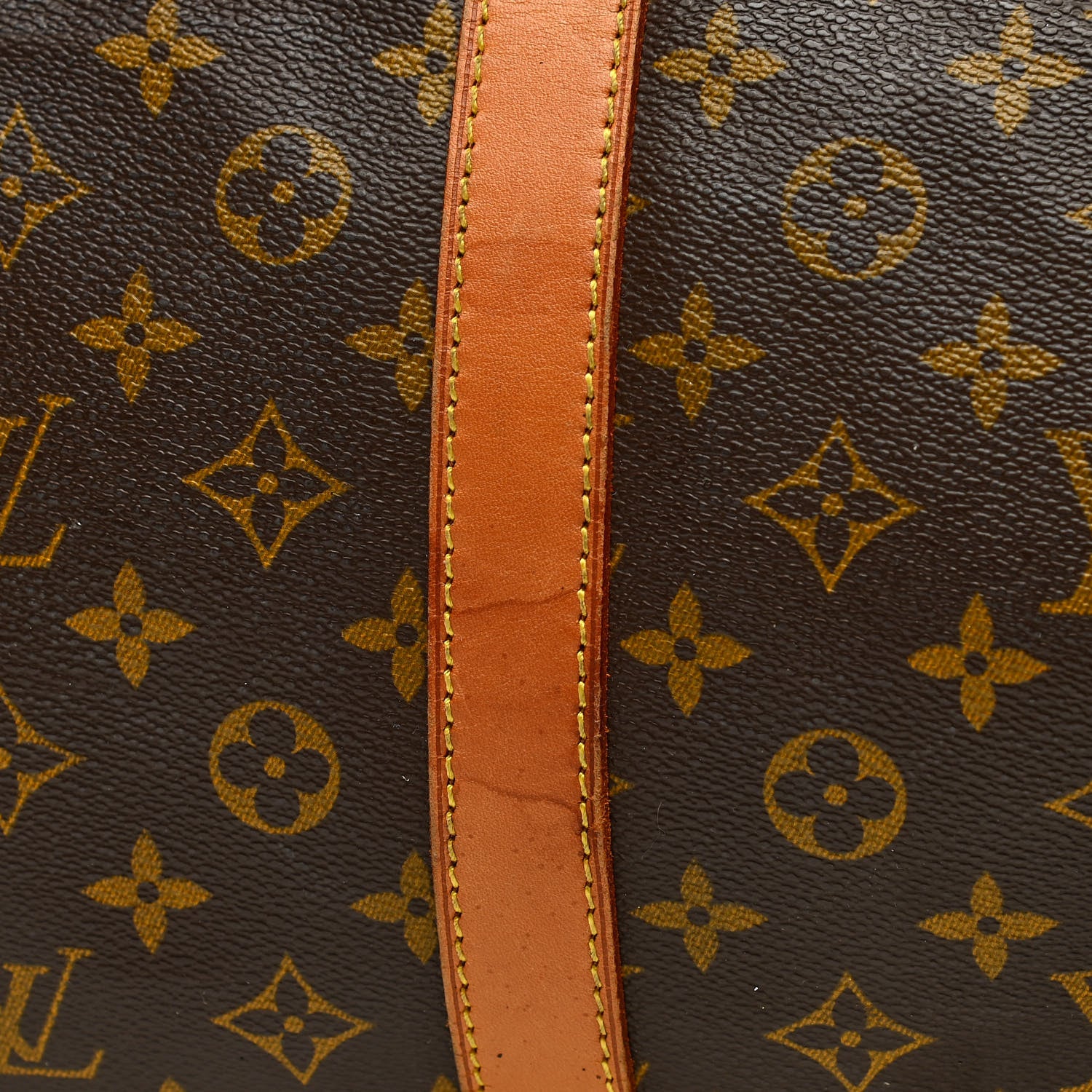 Louis Vuitton Monogram Keepall 60 11 of 18