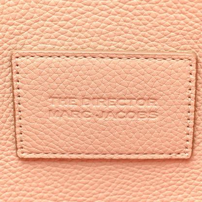 Marc Jacobs Grained Calfskin The Director Tote Beige 8 of 15