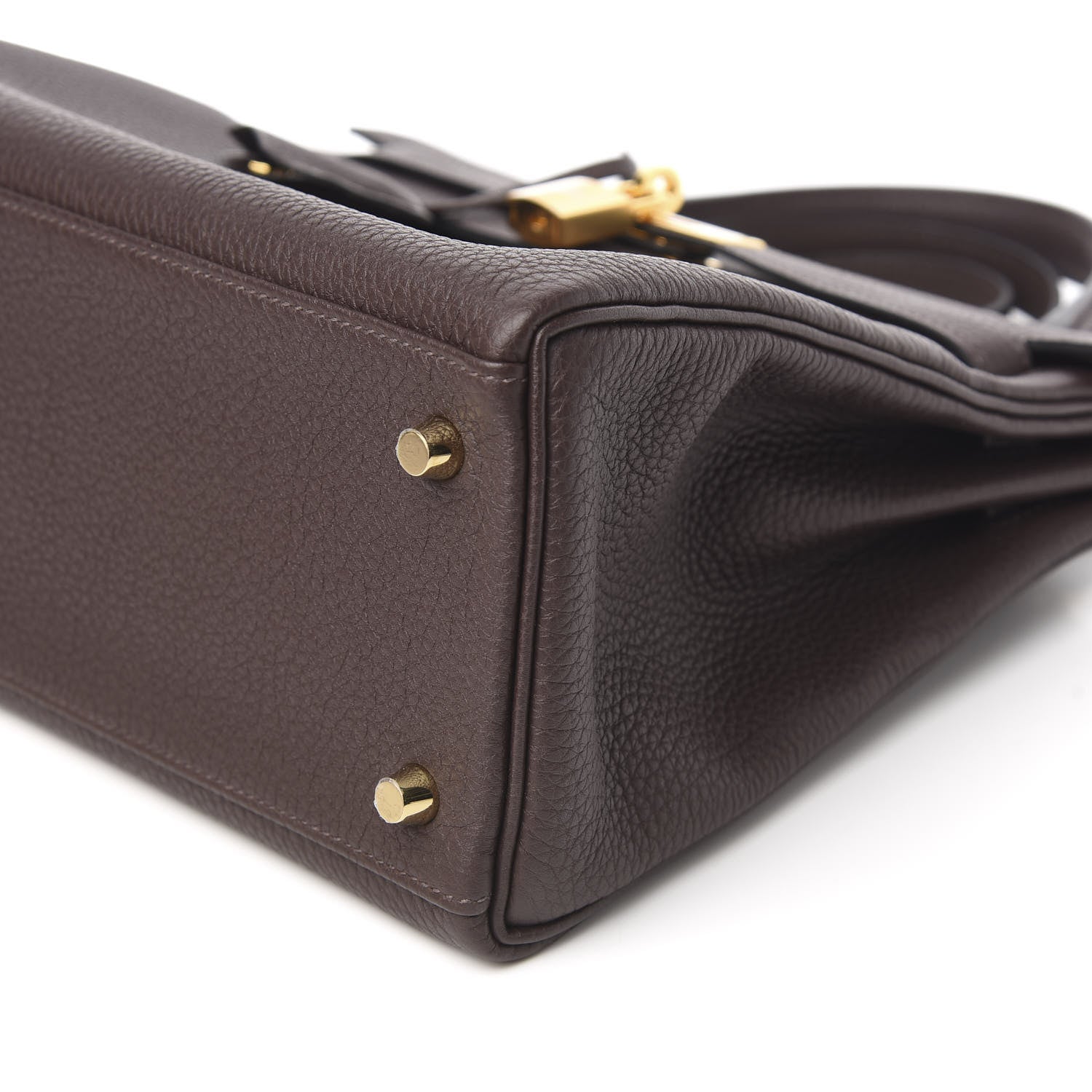 Hermes Togo Kelly Retourne 28 Ebene 10 of 11