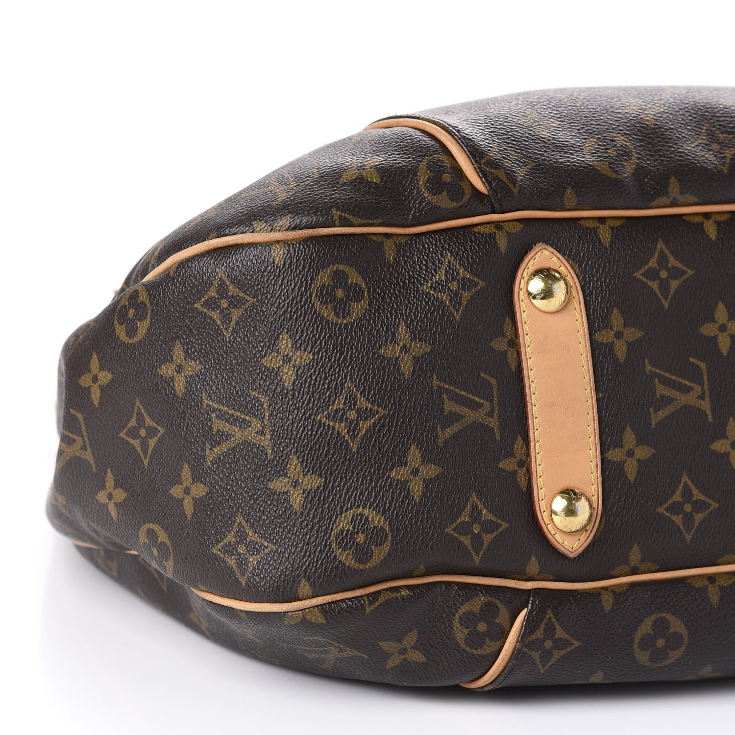 Louis Vuitton Monogram Galliera GM 6 of 20