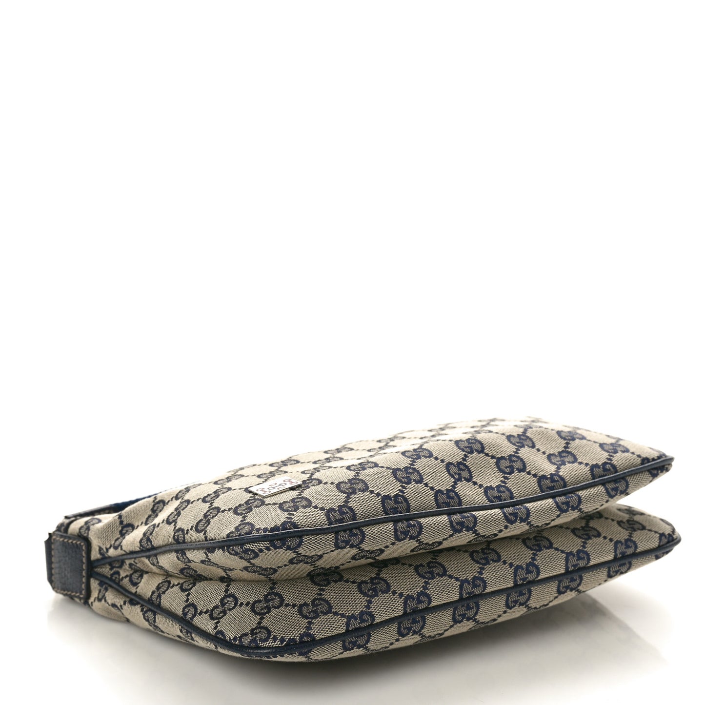 Monogram Medium Pop Hobo Navy