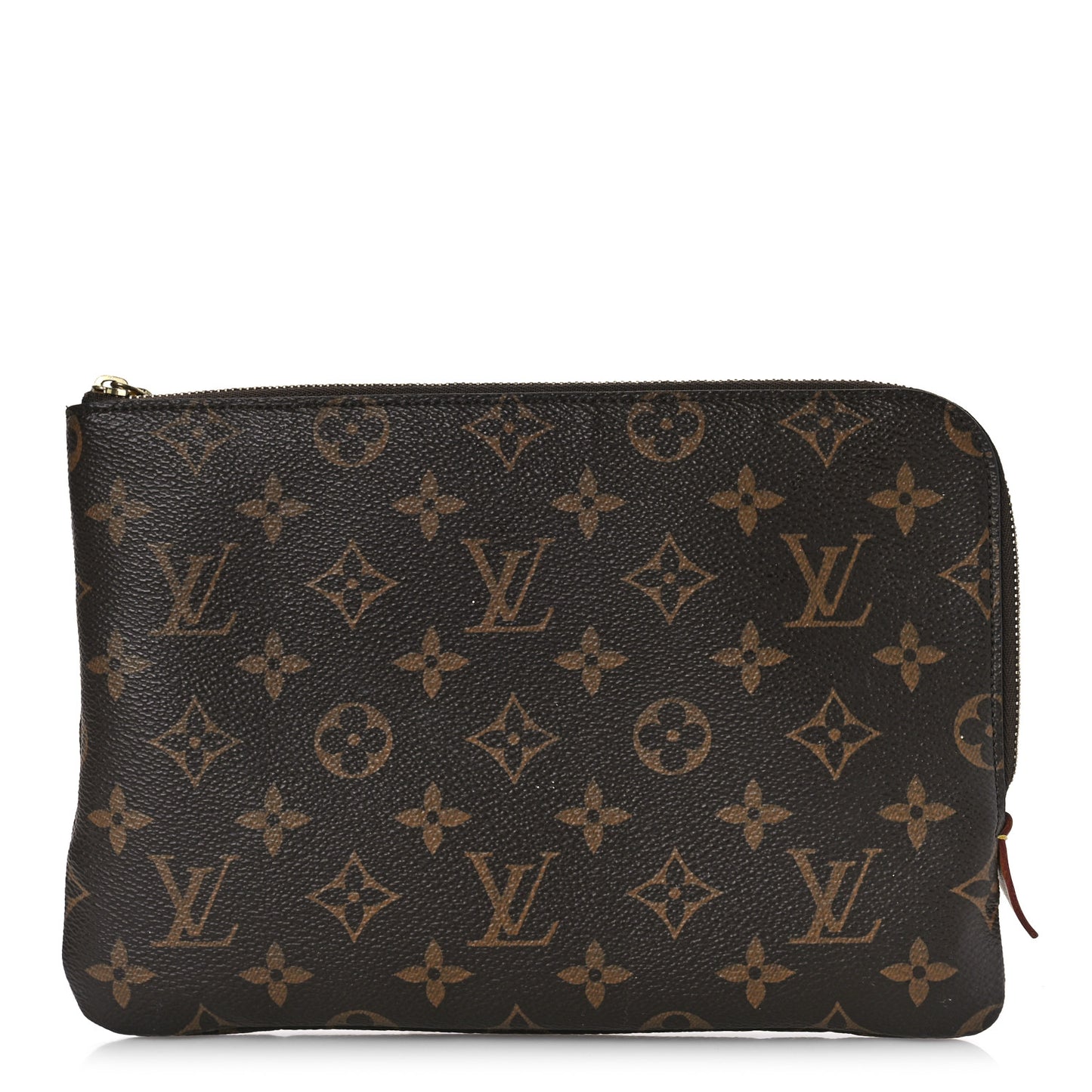 Monogram Etui Voyage PM Pouch