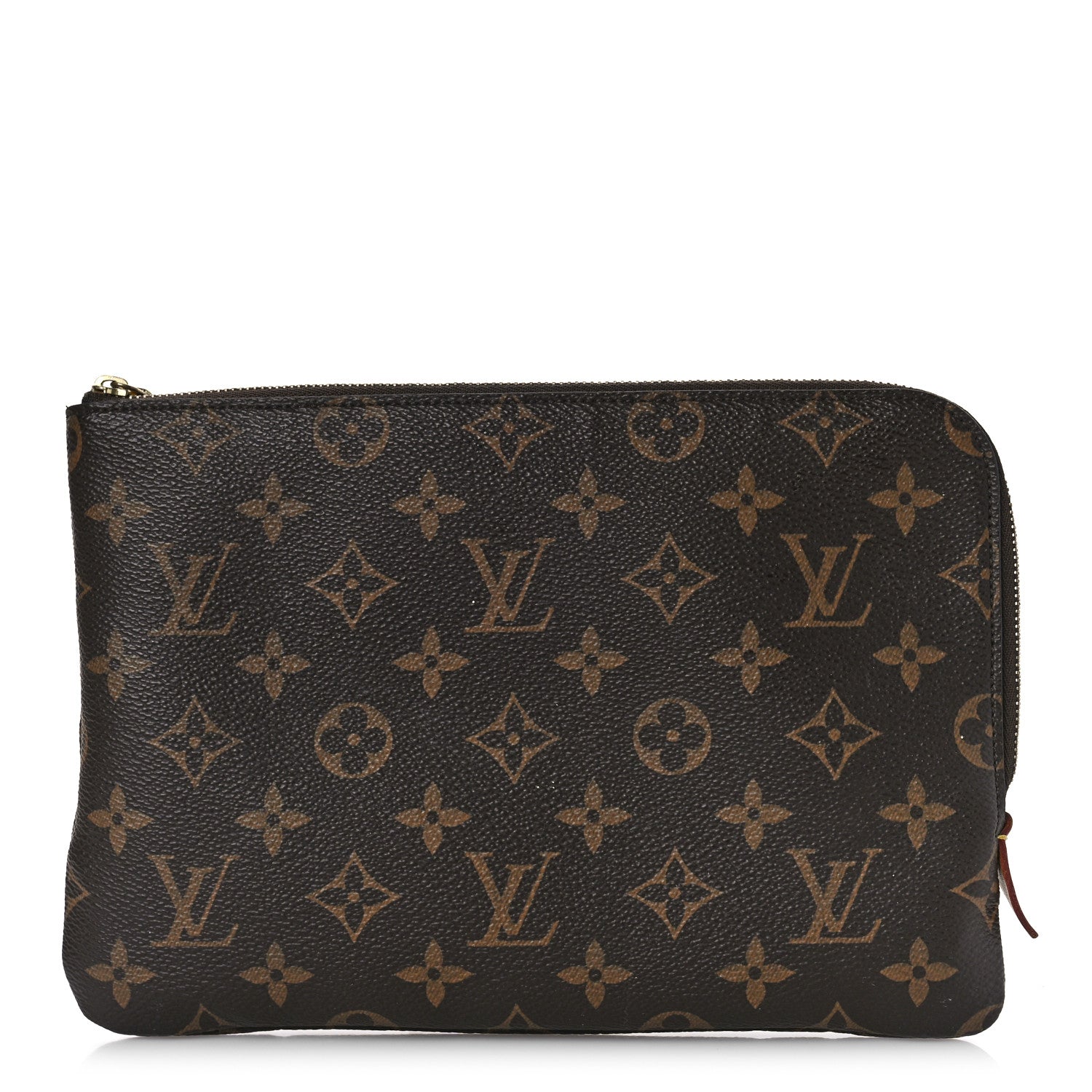 Louis Vuitton Monogram Etui Voyage PM Pouch 1 of 8