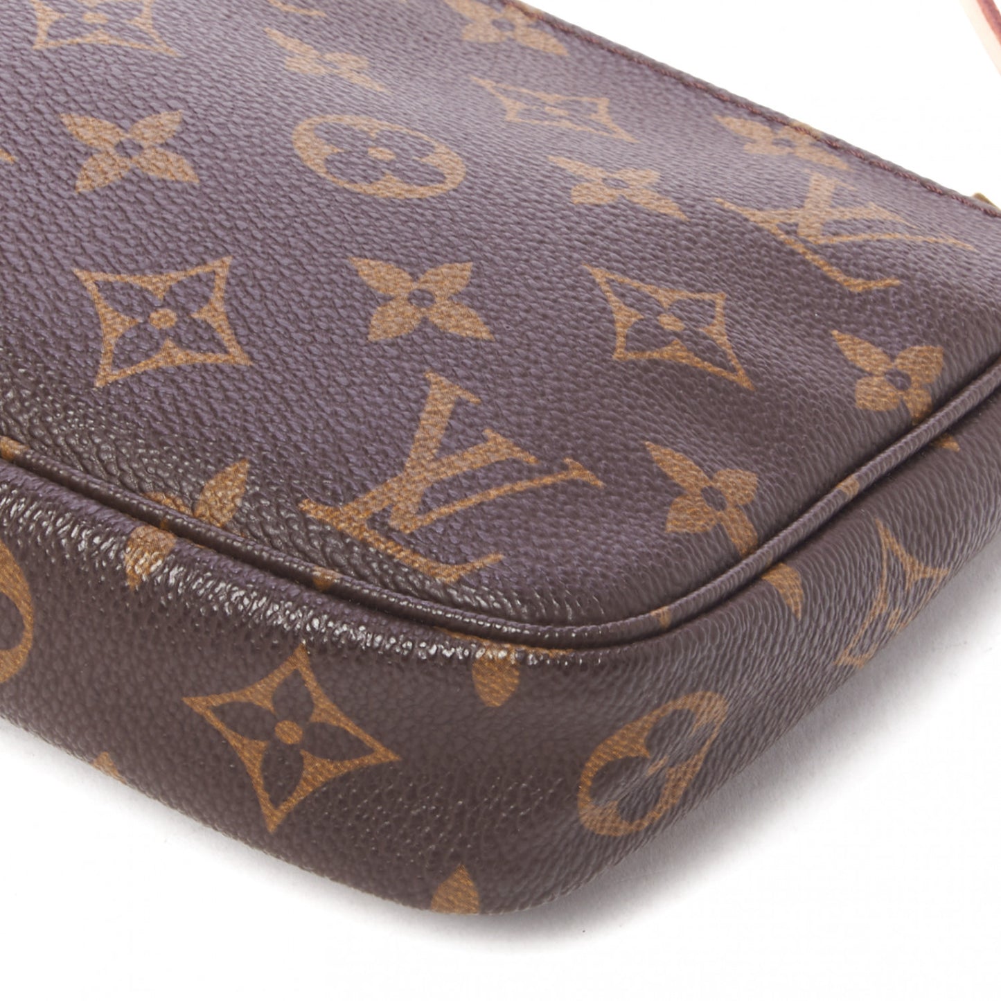 Monogram Pochette Accessories