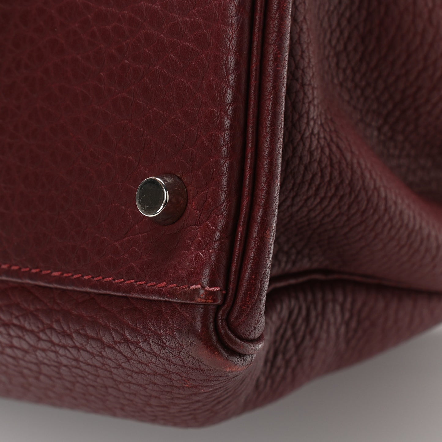 Fjord Kelly Retourne 40 Rouge H
