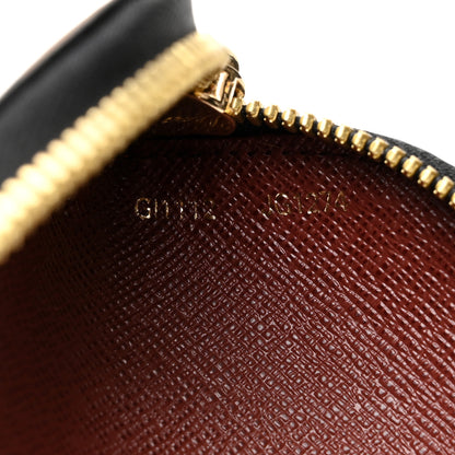 Louis Vuitton Reverse Monogram Come And Play With Me Charlotte Pencil Pouch 7 of 8