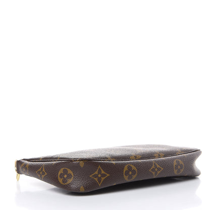Louis Vuitton Monogram Pochette Accessories 4 of 10