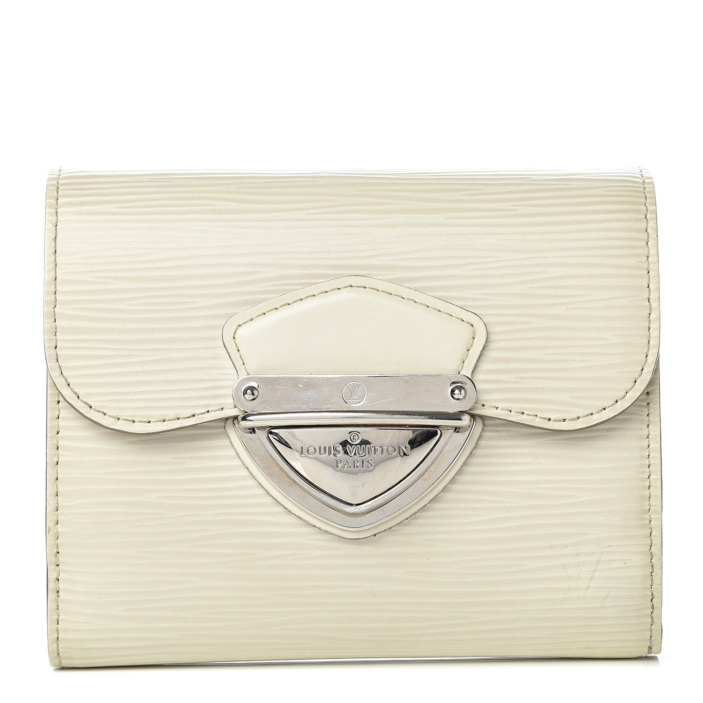 Epi Joey Wallet Ivory