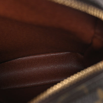 Louis Vuitton Monogram Amazone 5 of 10