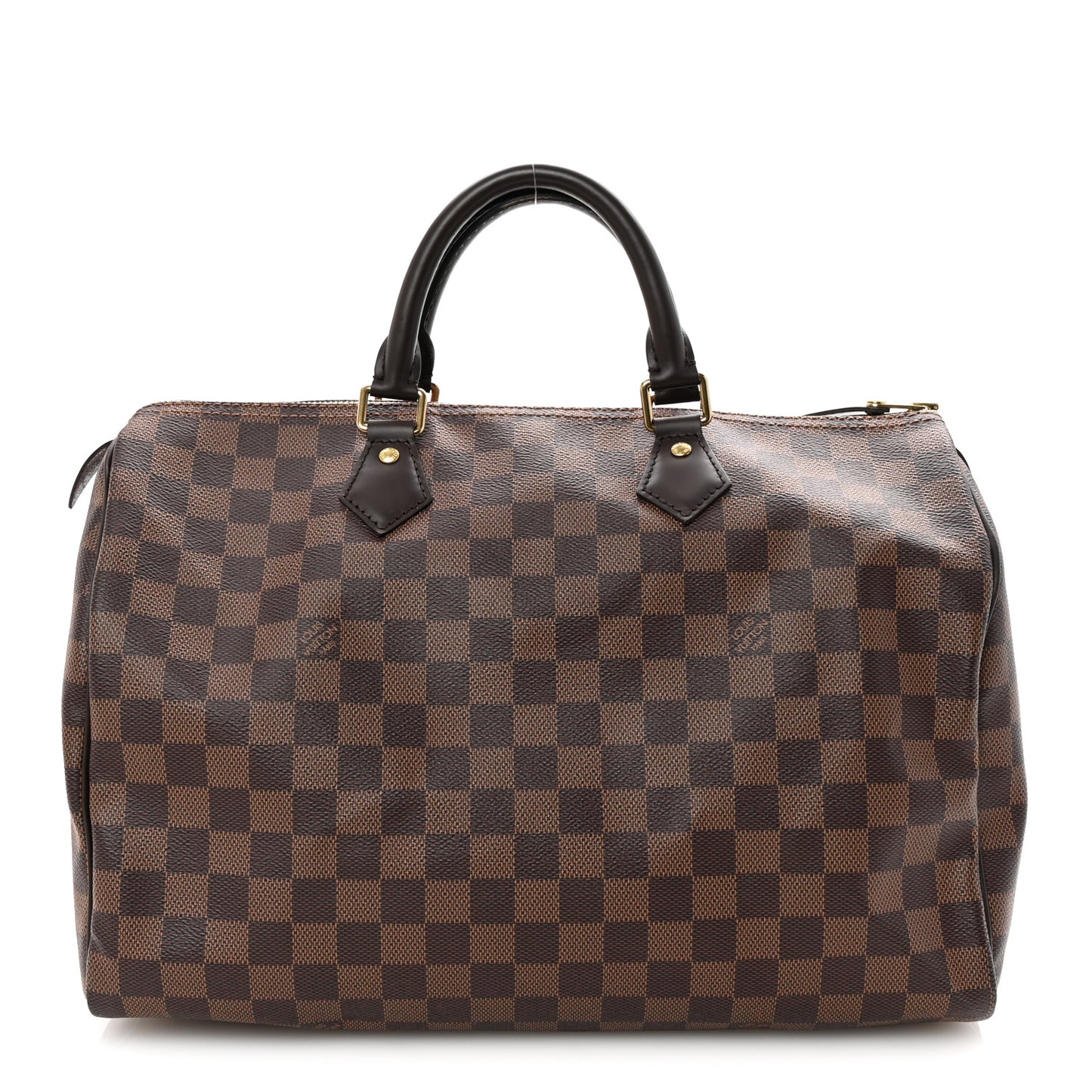 Damier Ebene Speedy 35