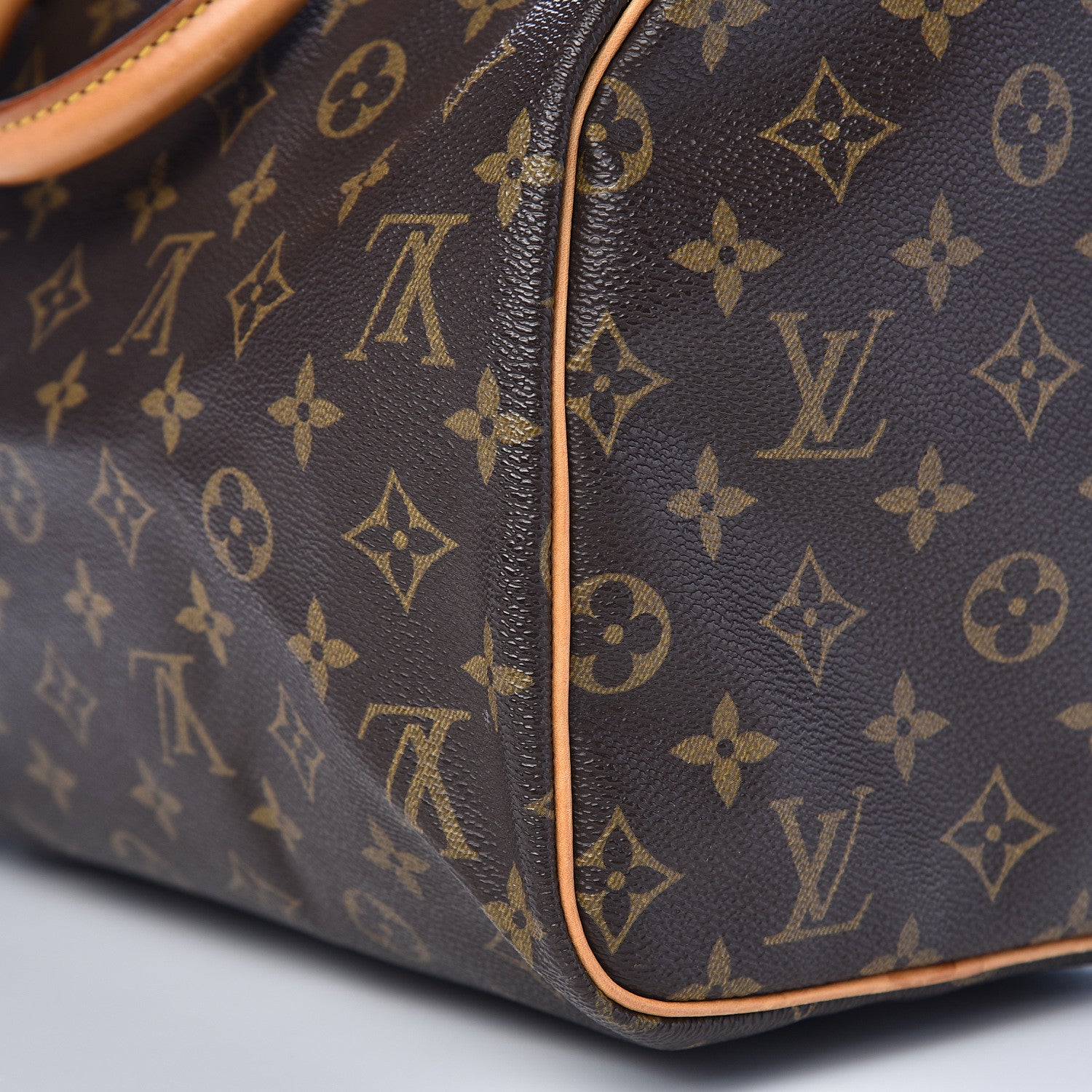 Louis Vuitton Monogram Speedy 30 13 of 14