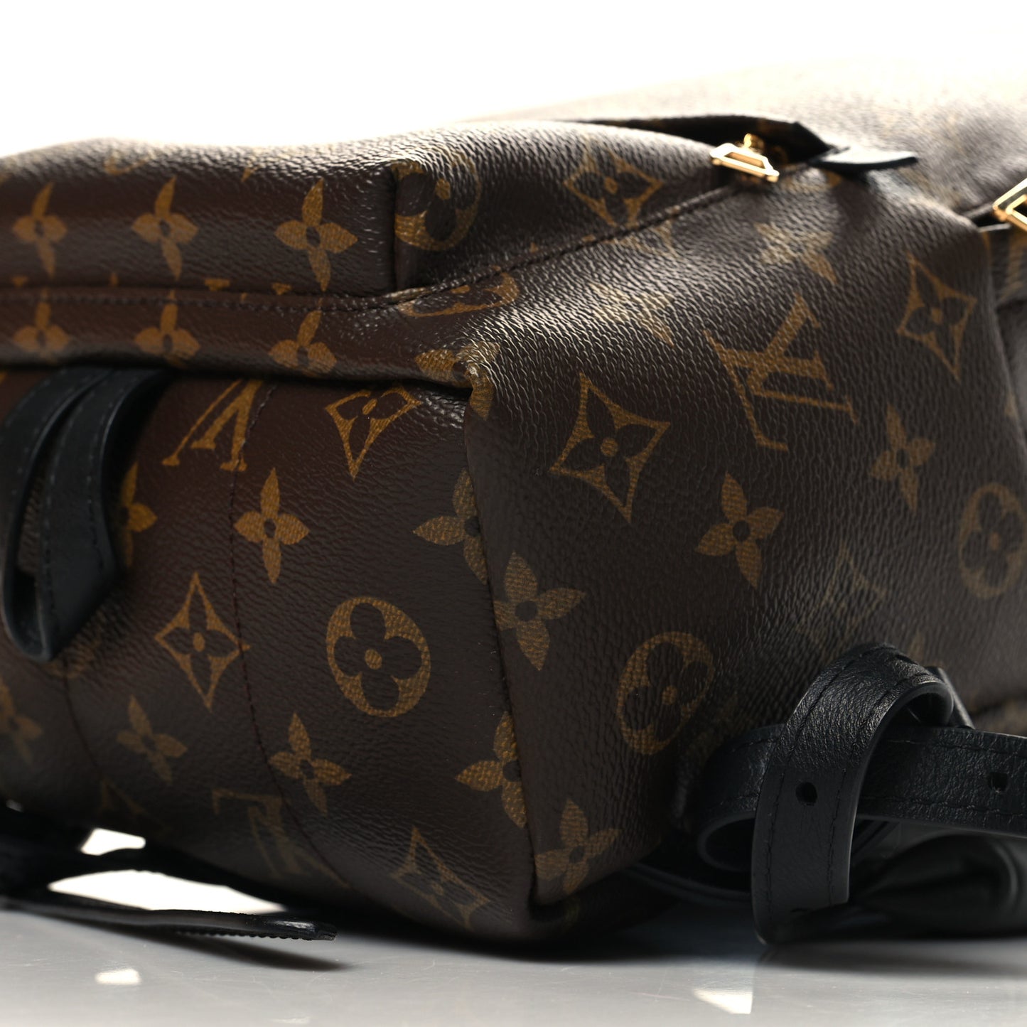 Monogram Palm Springs Backpack PM