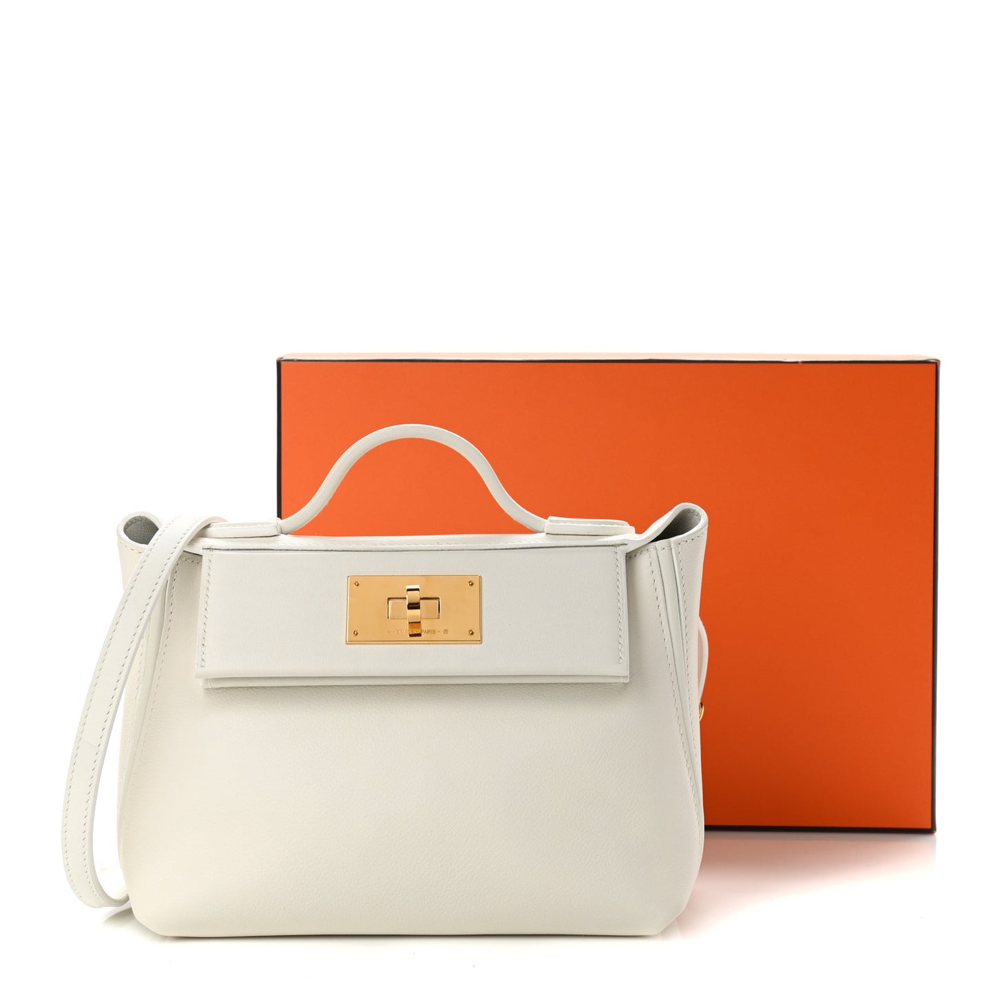 Evercolor Swift 24/24 21 White