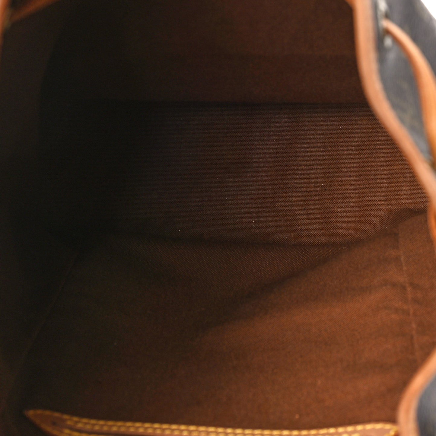 Monogram Montsouris MM Backpack