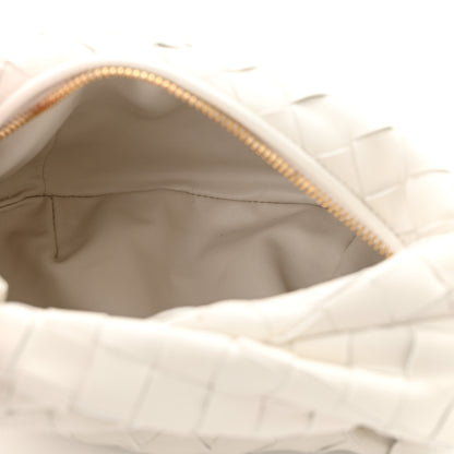 Bottega Veneta Nappa Intrecciato Mini Jodie Chalk 5 of 10