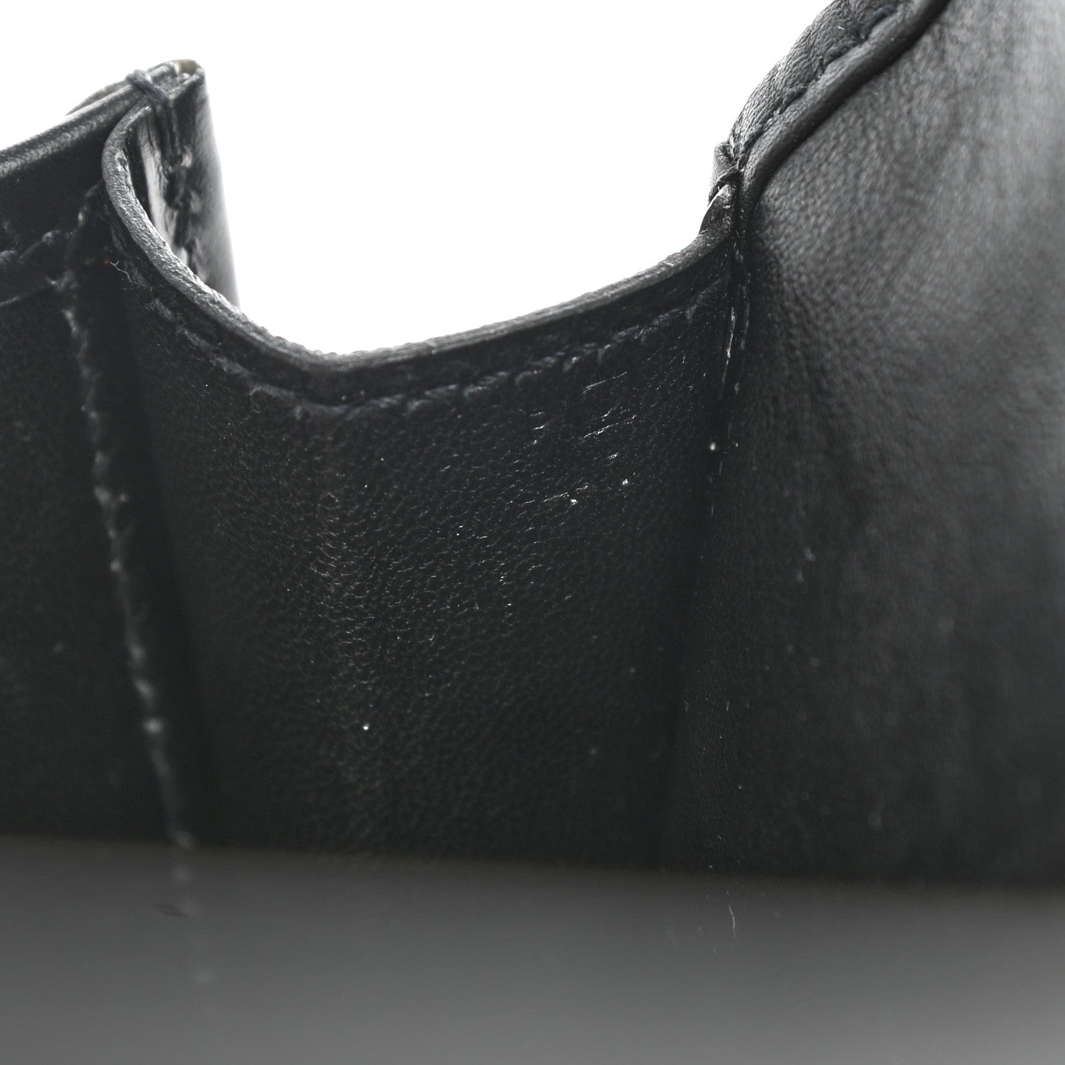 Hermes Swift Jige Elan 29 Clutch Black 9 of 12