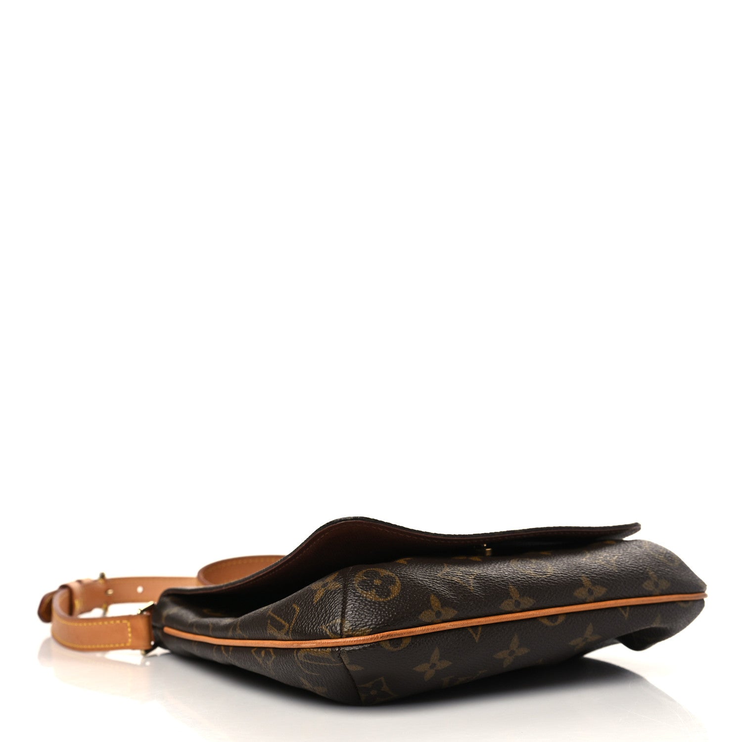 Louis Vuitton Monogram Musette Salsa 4 of 6