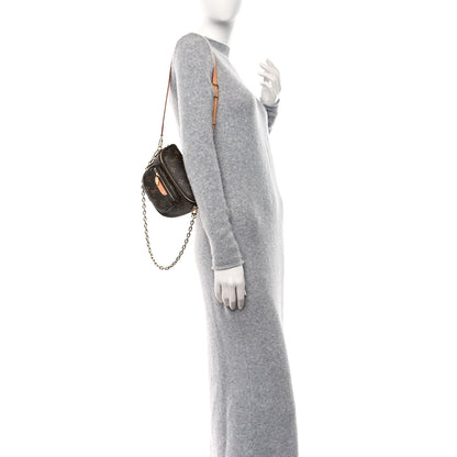 Louis Vuitton Monogram Mini Bumbag 2 of 10