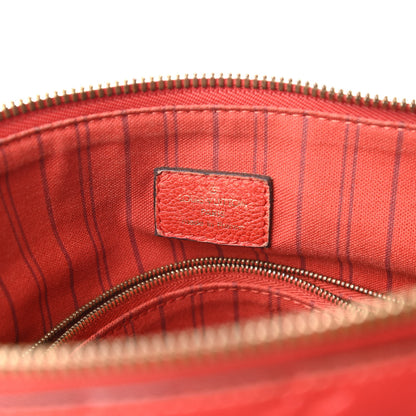 Louis Vuitton Empreinte Lumineuse PM Orient 9 of 11