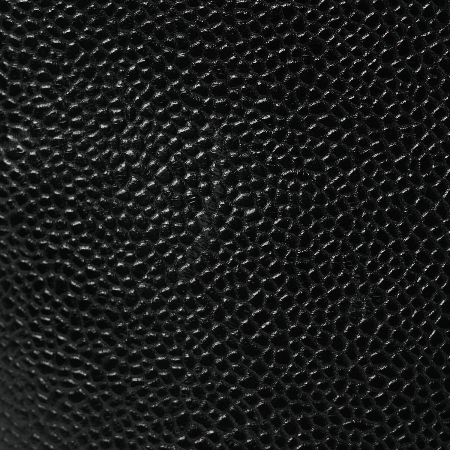 Chanel Caviar Large CC Shoulder Bag Black 17 of 17