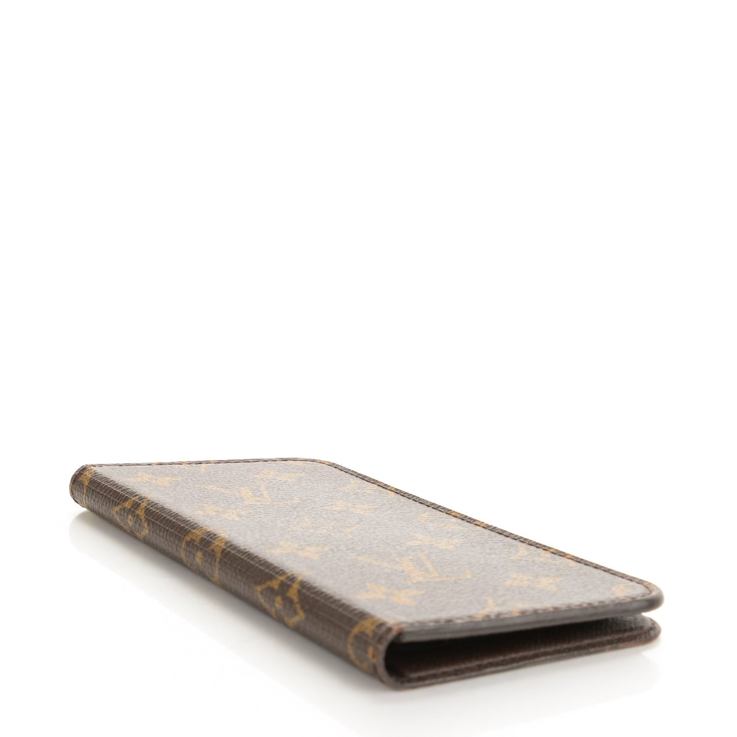 Monogram iPhone 6 Plus Folio Case
