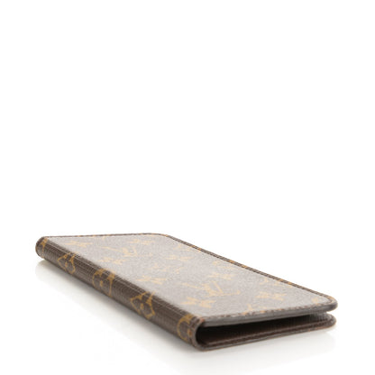Louis Vuitton Monogram iPhone 6 Plus Folio Case 4 of 6