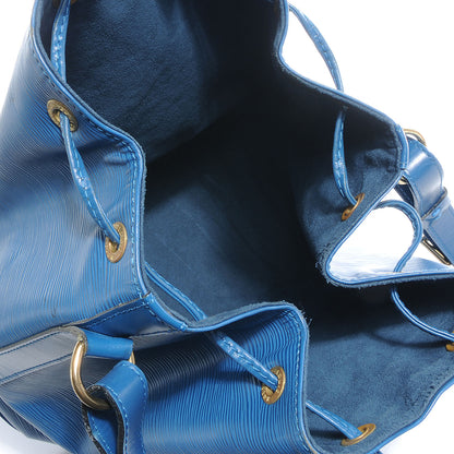 Louis Vuitton Epi Noe Toledo 8 of 8