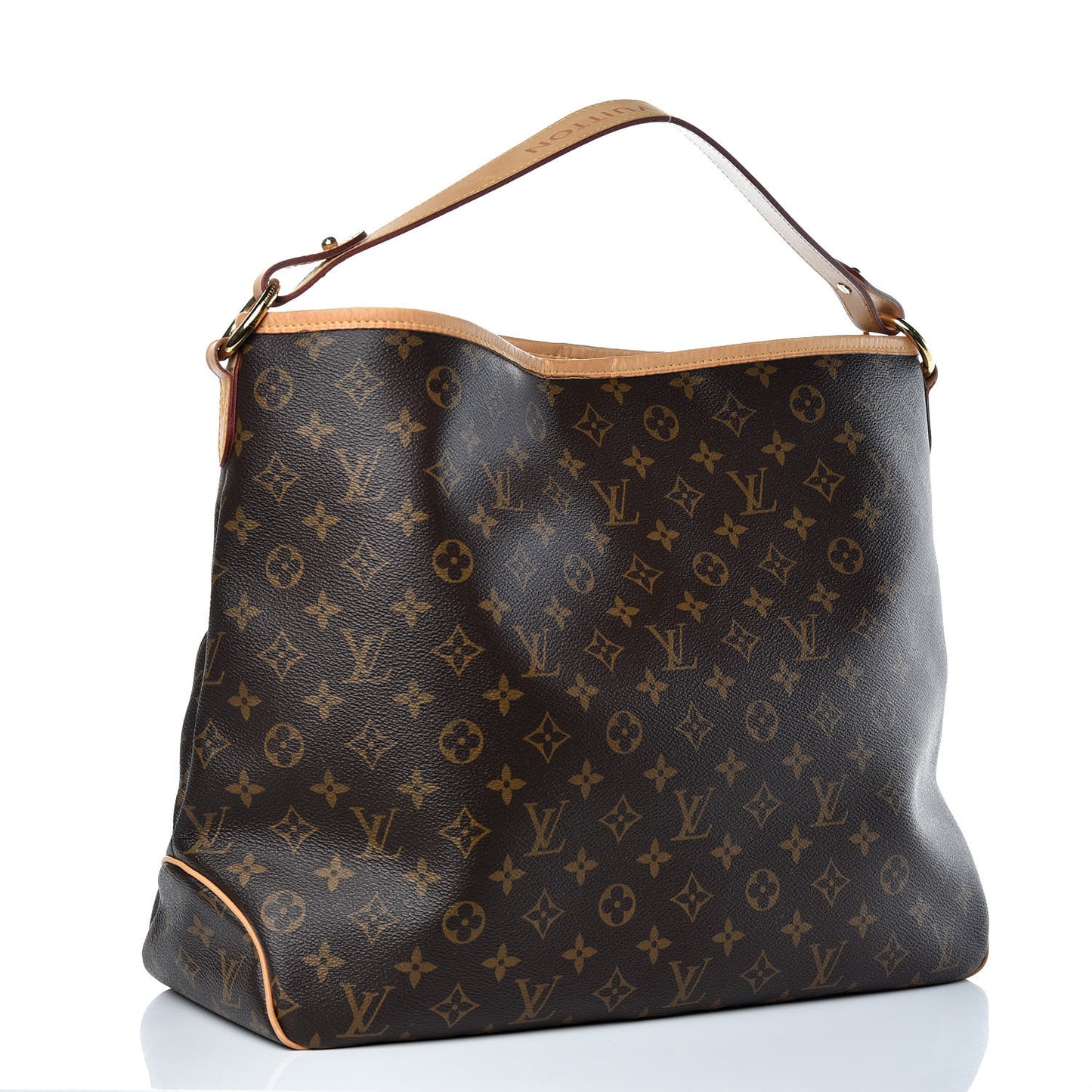 Monogram Delightful MM