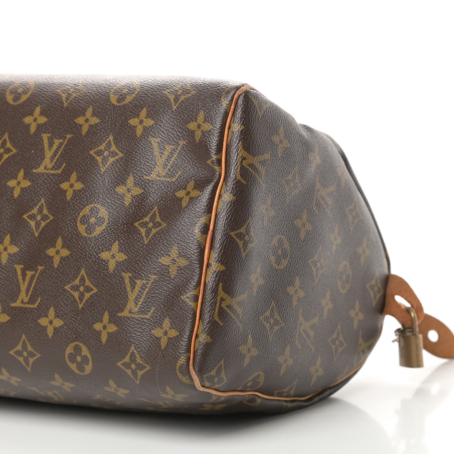 Louis Vuitton Monogram Speedy 30 10 of 19
