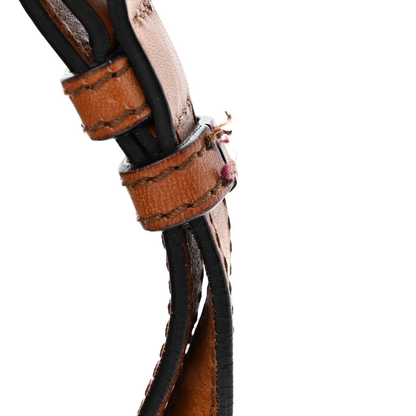 Horseferry Check Medium Alchester Bowling Bag Tan