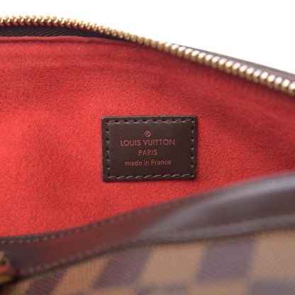 Louis Vuitton Damier Ebene Trevi GM 5 of 9