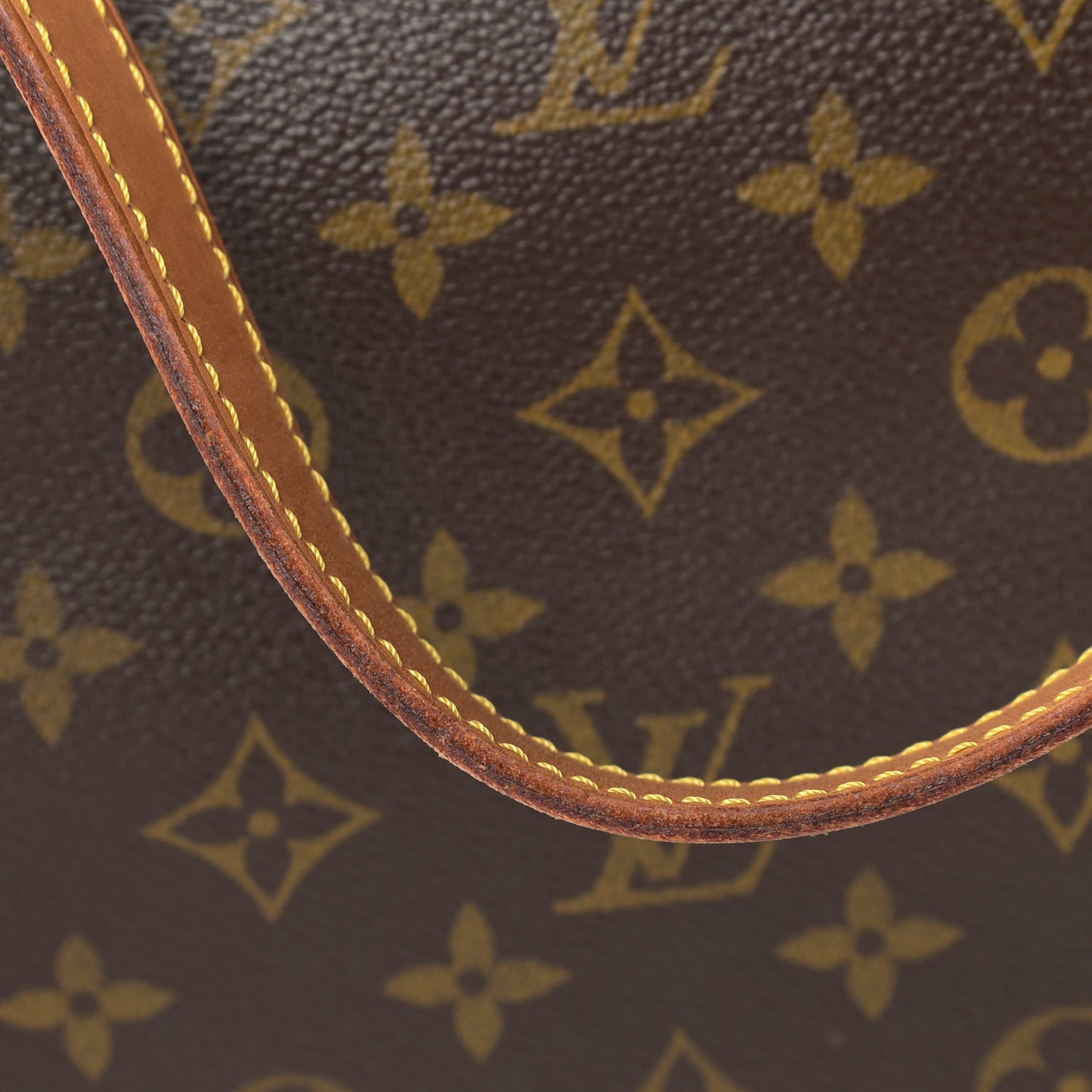 Monogram Cabas Alto