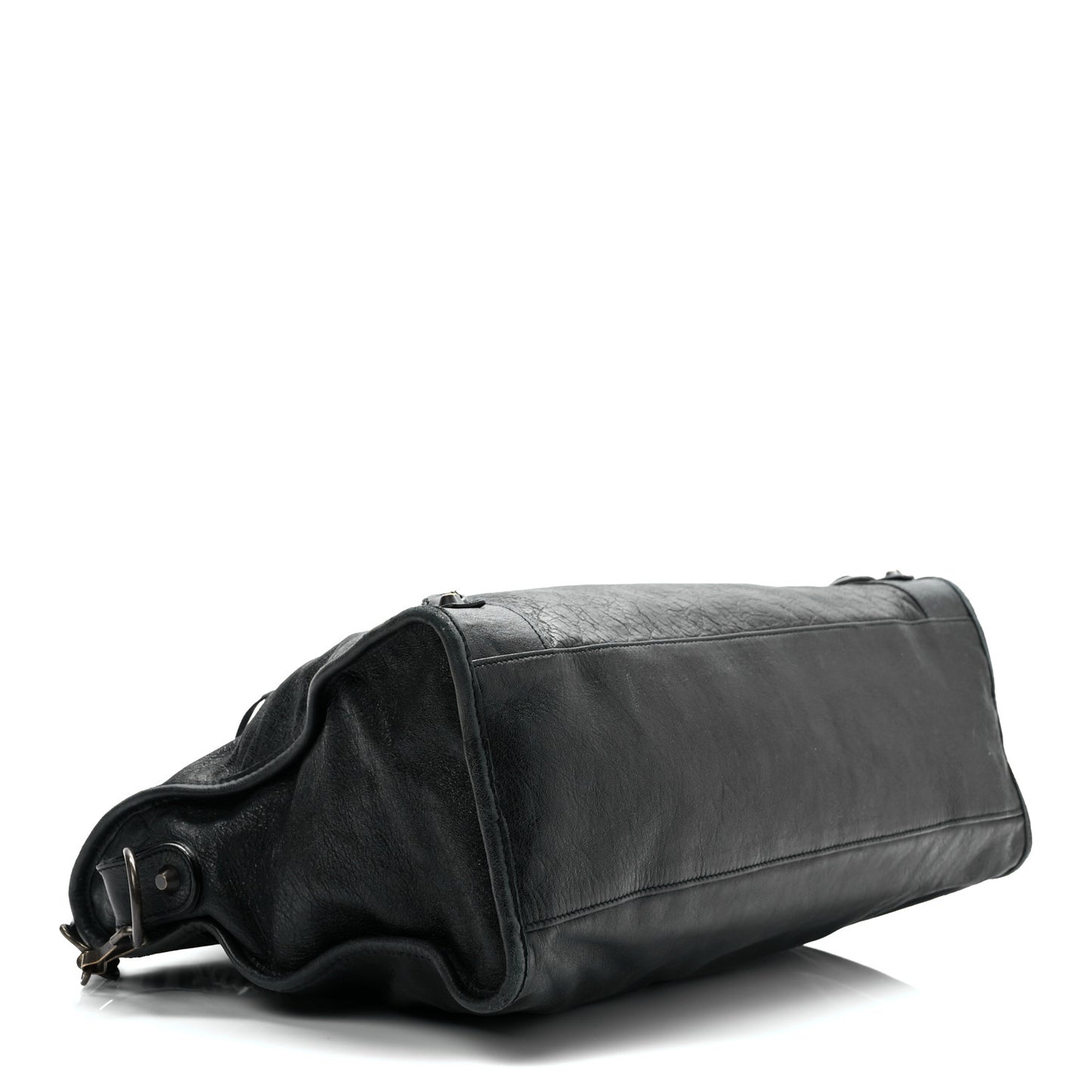 Agneau Classic Hardware City Black